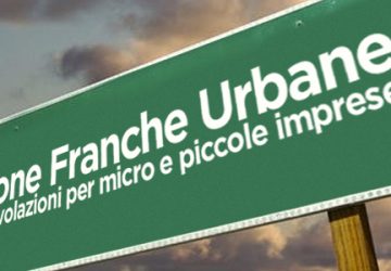 Provincia di Catania e Zona Franca Urbana, ecco le aziende ammesse