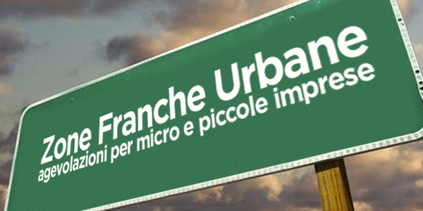 Provincia di Messina e Zona Franca Urbana, ecco le aziende ammesse