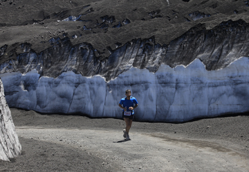 SuperMaratona dell'Etna, tutto pronto per sabato