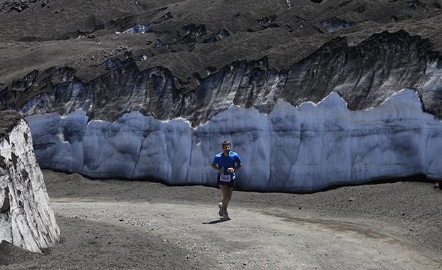 SuperMaratona dell’Etna, tutto pronto per sabato