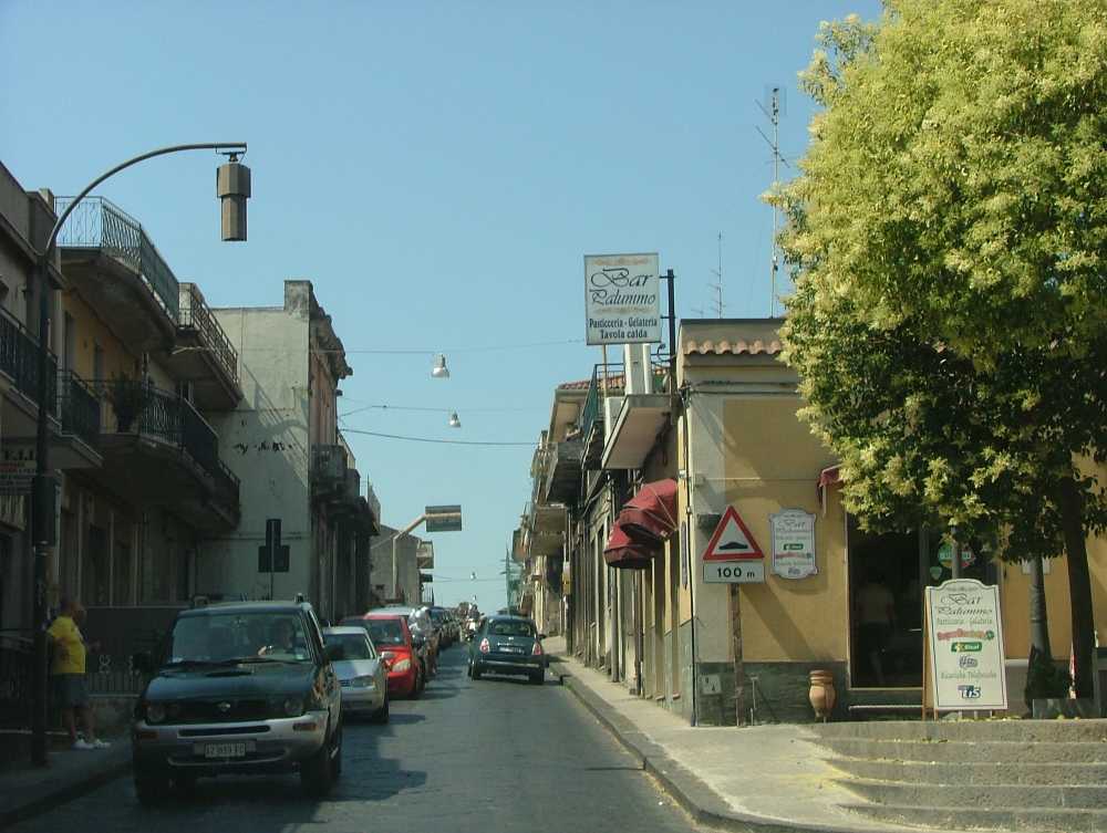 Acireale, arrestato bracciante agricolo col vizio dello spaccio