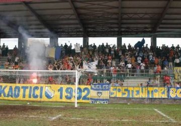 Giarre saluta con affetto Vito Cutuli!