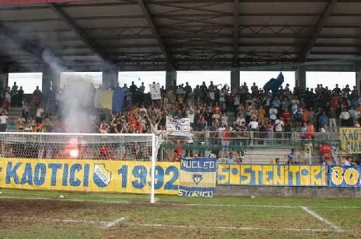 Giarre saluta con affetto Vito Cutuli!
