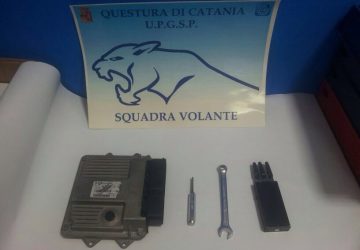 Acireale, controlli antidroga nel quartiere Mandorle