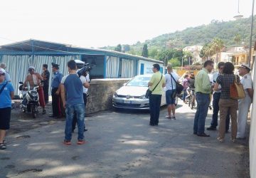 Trovato il cadavere di un imprenditore a Santa Tecla