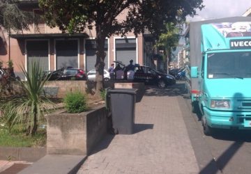 Giarre, un misterioso caso di lupara bianca