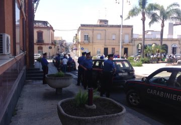 Mascali, operazione anti assenteismo al Comune di Mascali  VIDEO