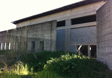 Mascali, appello per &ldquo;sbloccare&rdquo; il Centro polifunzionale di Mascali