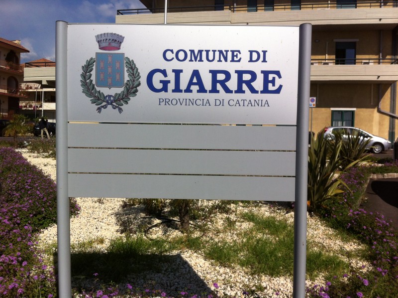Giarre, aria di smobilitazione: il Segretario Puglisi rinuncia a due incarichi