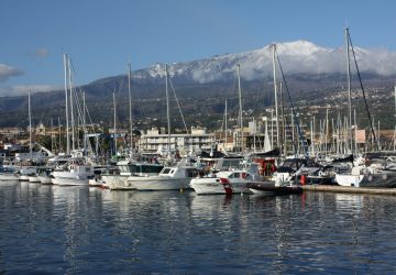 A Riposto la Regione attiva lo sportello della Pesca