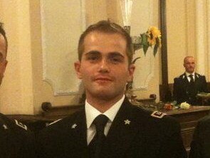 Incidente A18, morto il tenente