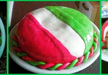 La torta del sindaco Bonaccorsi e quella candela rimasta accesa