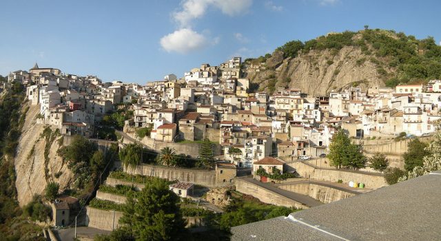 I Rural blogger incontrano la Sicilia