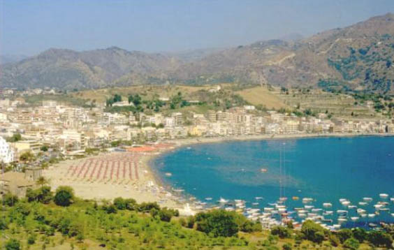 Giardini Naxos, non sempre è bello parlare del proprio paese