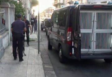 Sparatoria Mascali-Riposto: scarcerato Liborio Previti