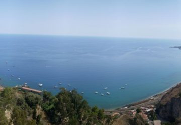 Porto di Villagonia bocciato dalla Soprintendenza