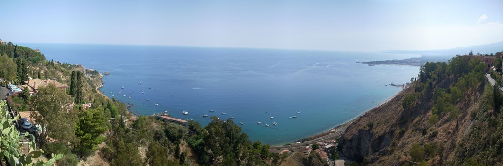 Porto di Villagonia bocciato dalla Soprintendenza