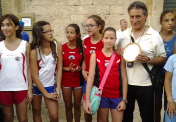 Domenica si corre il 5&deg; Trofeo Podistico &ldquo;Sant&rsquo;Isidoro Agricola&rdquo;