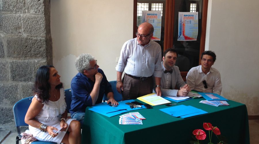 Riposto Summer Events 2014: presentato il cartellone VIDEO