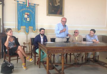 Riposto, siglata in Municipio convenzione con Uftaa  VIDEO