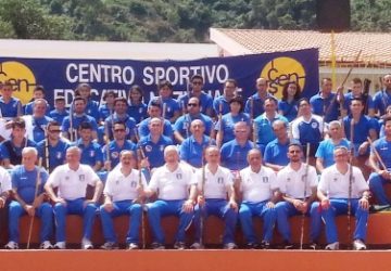 Bastone siciliano, campioni di sport e lealtà