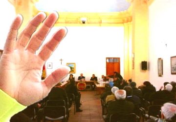 Il &ldquo;de profundis&rdquo; del Consiglio Comunale di Francavilla di Sicilia