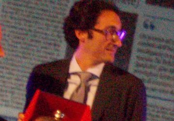 Parata di stelle per la "Giara d'Argento" edizione 40-2