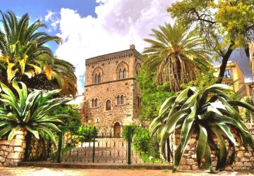 Taormina, i &ldquo;veleni&rdquo; della Fondazione Mazzullo