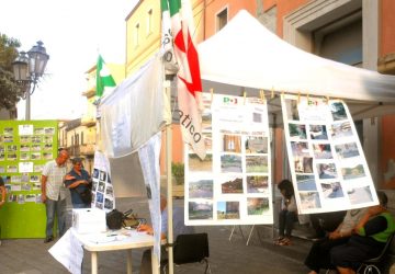 Francavilla: operazione &ldquo;decoro urbano&rdquo; del Pd