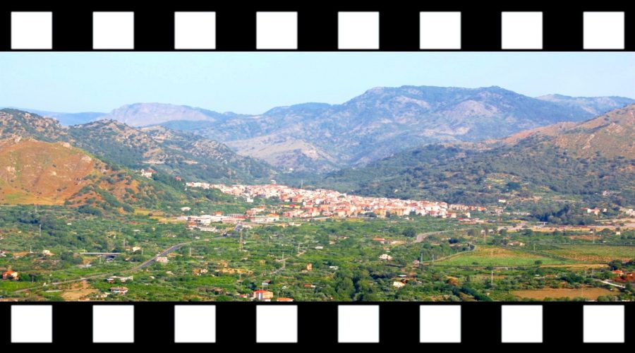 “Ciak, si gira” a Francavilla di Sicilia