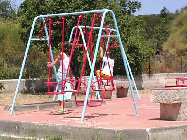 San Pietro Clarenza, riconquistando la città