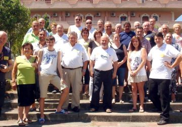 Francavilla di Sicilia &ldquo;capitale&rdquo; delle Mignonettes