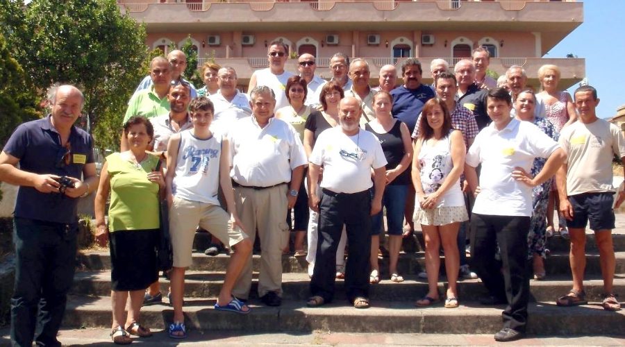 Francavilla di Sicilia “capitale” delle Mignonettes