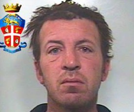 Alticcio &ldquo;barcolla ma non molla&rdquo;. Arrestato