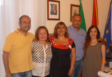 Calatabiano, designati i nuovi assessori