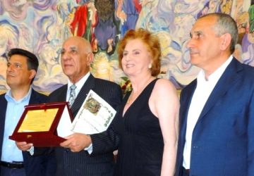 Duecento poeti da tutta Italia a Verzella di Castiglione di Sicilia per il Premio “Omodei”