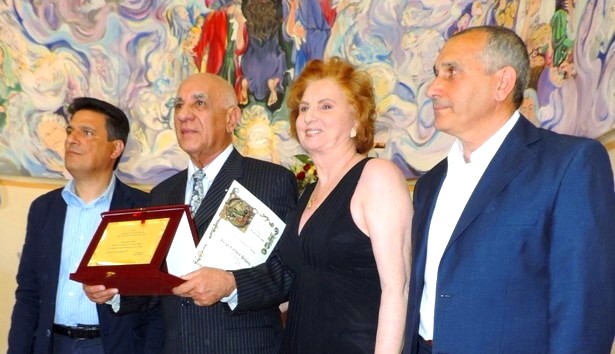 Duecento poeti da tutta Italia a Verzella di Castiglione di Sicilia per il Premio “Omodei”