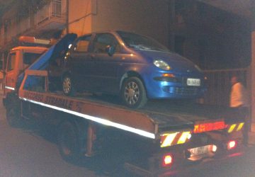 Sparatoria Riposto, fermato un giarrese