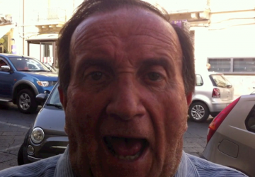 Biagio Susinni: terremota la politica mascalese INTERVISTA VIDEO ESCLUSIVA