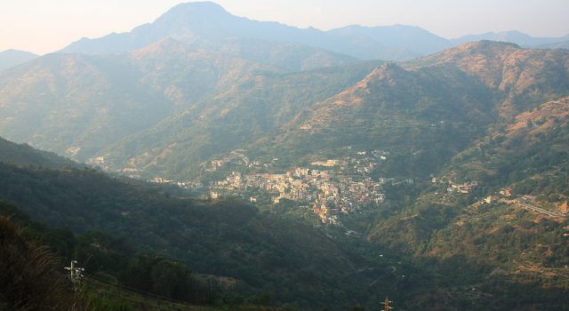 I Rural blogger incontrano la Sicilia