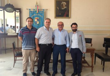 Riposto, presentata Campagna Amica 2014