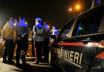 Droga: stroncato commercio su asse Taormina-Catania 11 arresti