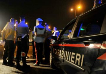 Sorvegliato viola l’obbligo di soggiorno: arrestato ad Acireale