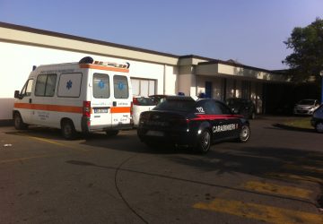 Anziano ripostese muore dopo breve visita al PS