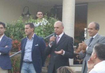 Belpasso, l'on Papale ringrazia i suoi elettori