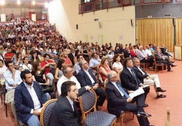 &ldquo;Garanzia Giovani&rdquo; speranza per il futuro