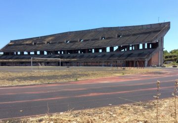 Giarre, &ldquo;scoppia&rdquo; la grana del campo di atletica. Presentato esposto alla Procura