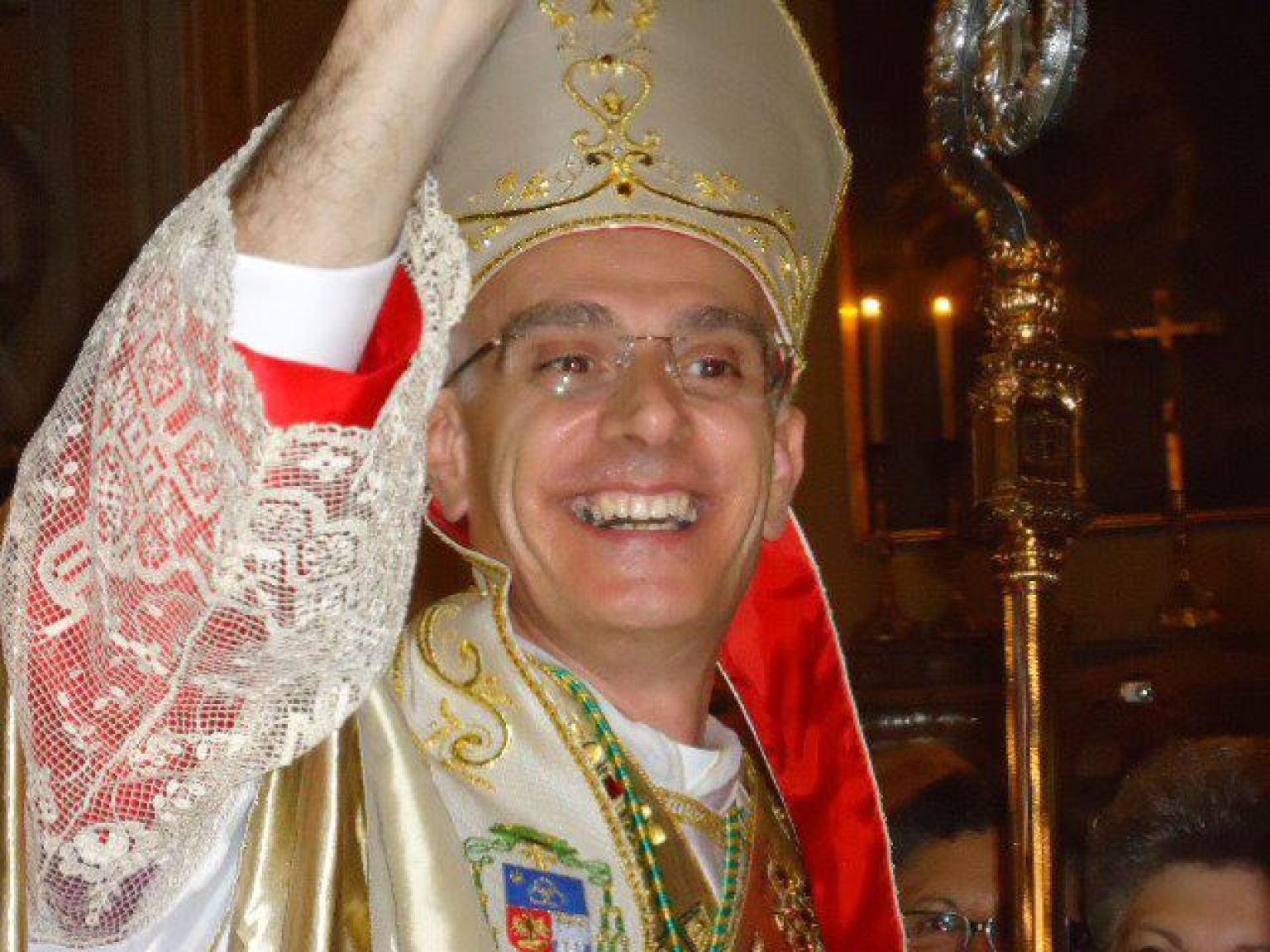 Il parroco e gli abusi sessuali, la posizione del Vescovo