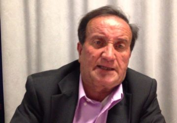 Biagio Susinni, attacco frontale: ora parlo io ESCLUSIVA