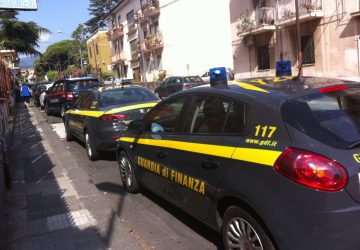 Giarre e Riposto, controllo straordinario del territorio. Denunciate nove persone